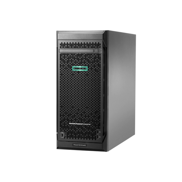 Picture of HPE – ML110 GEN10 4208 1P 16G 8 STOCK IN