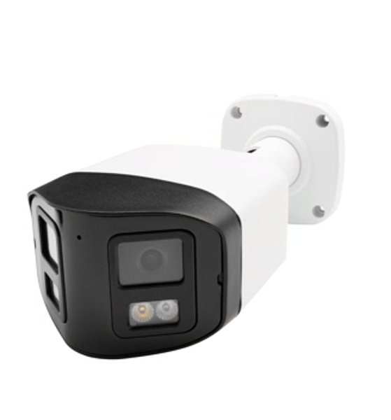 Picture of 4MP Dual Lens 180° IP Camera