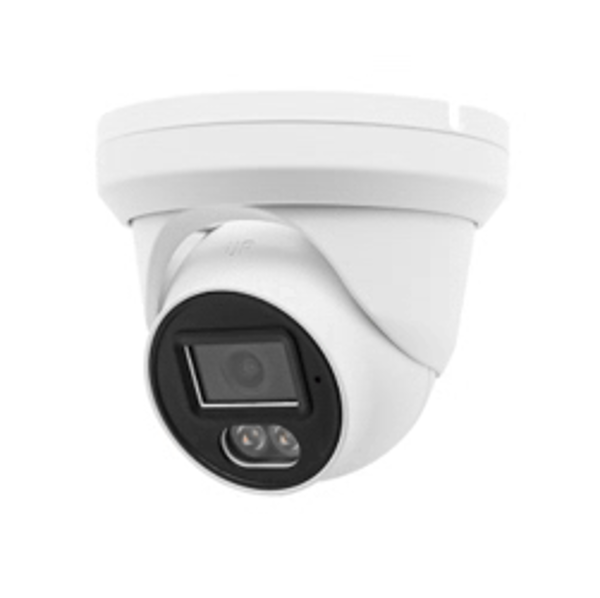 Picture of 6MP IR Turret IP Camera