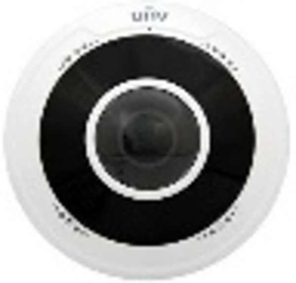 Picture of 5MP 360 degree fisheye IP camera