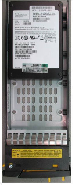 Picture of PM1633 3.84TB SAS SSD