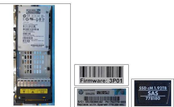 Picture of 1.92TB SAS SSD