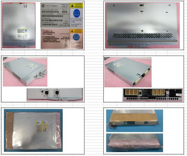 Picture of 12G SAS I/O Module