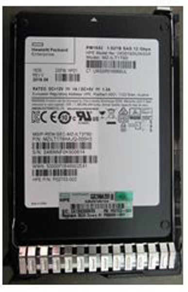 Picture of PM1643 1.92TB SAS SSD