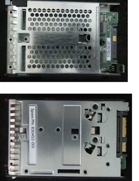 Picture of 240GB SATA SSD