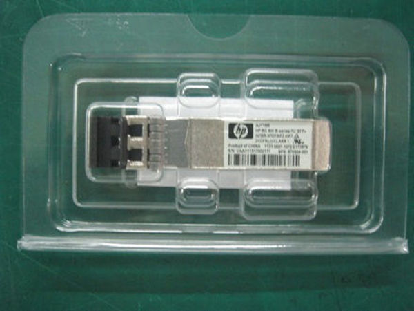 Picture of 8Gb SFP+ LC SW Transceiver B-Series