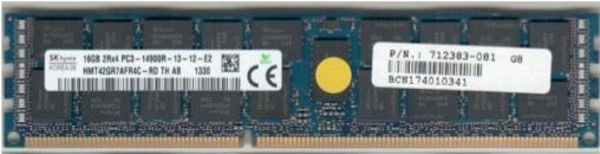 Picture of 16GB PC3-14900R 1Gx4