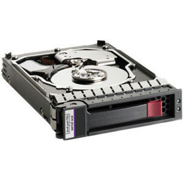 Picture of 146GB 15K SAS SFF HARD DRIVE